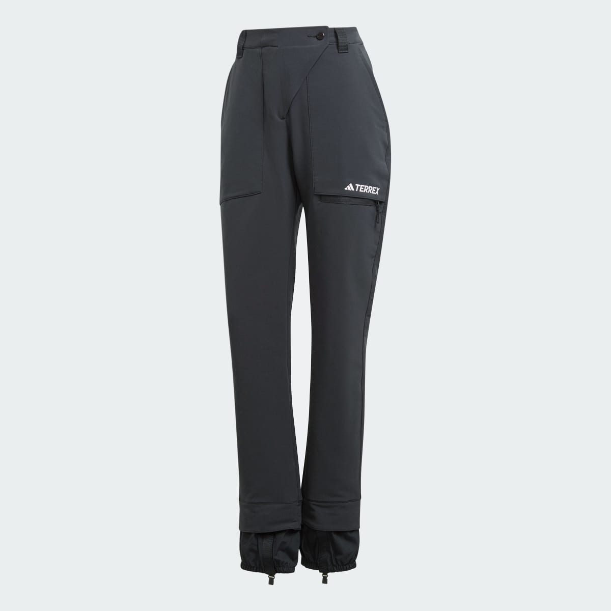 Adidas Pantalón Terrex Xperior Yearound Soft Shell. 5