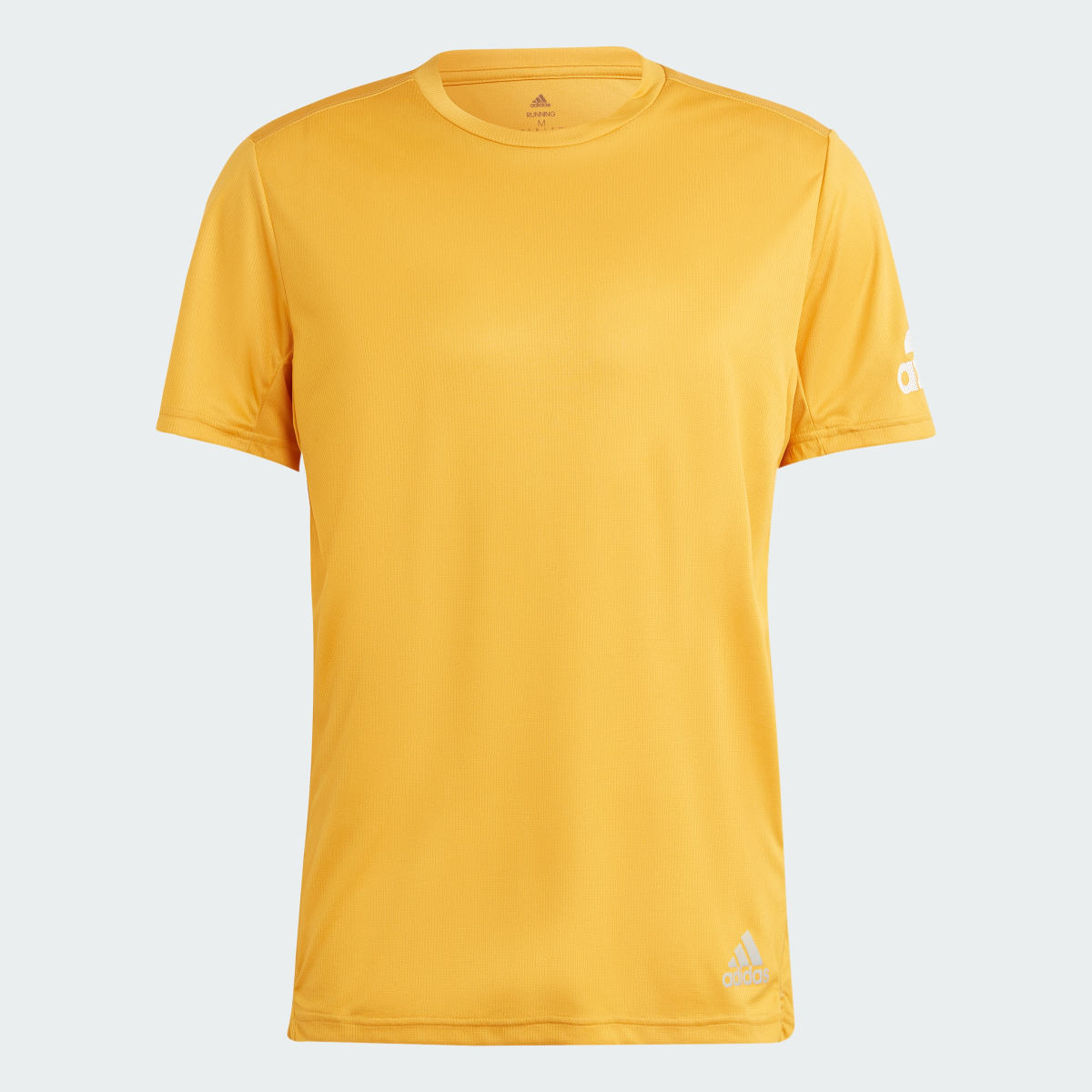 Adidas Camiseta Run It. 5