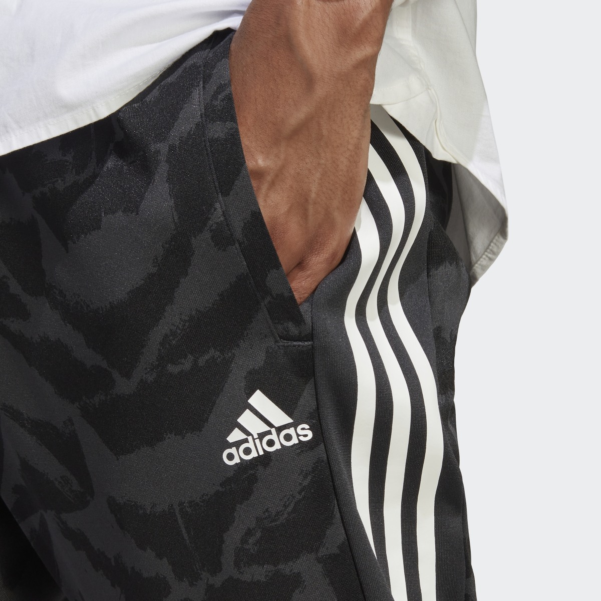 Adidas Tiro Suit Up Lifestyle Track Pants. 6