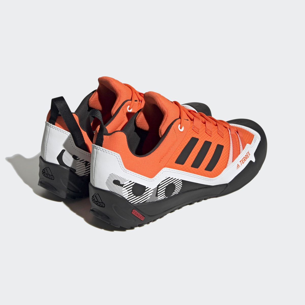 Adidas Chaussure d'approche Terrex Swift Solo. 6