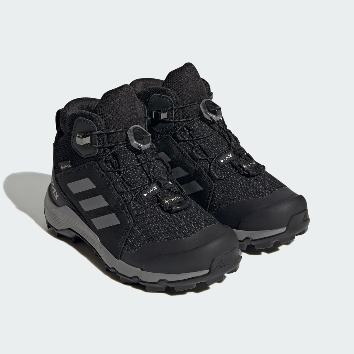 Adidas Chaussure de randonnée Organizer Mid GORE-TEX. 6