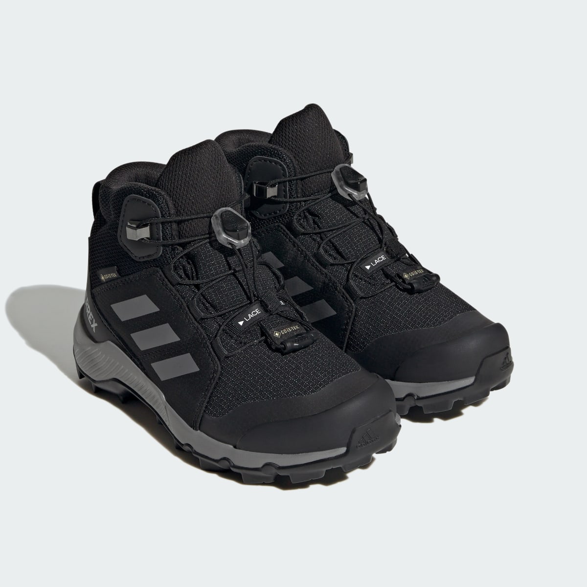 Adidas Scarpe da hiking Organizer Mid GORE-TEX. 6