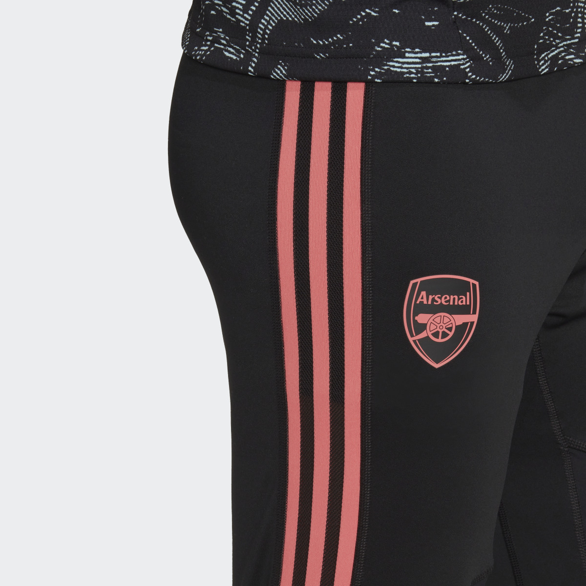 Adidas Arsenal Condivo 22 Pro Pants. 5