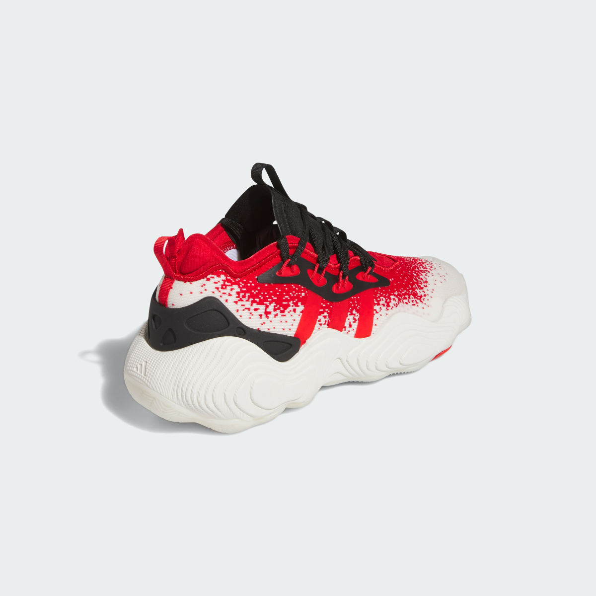 Adidas Chaussure Trae Young 3 Low. 6