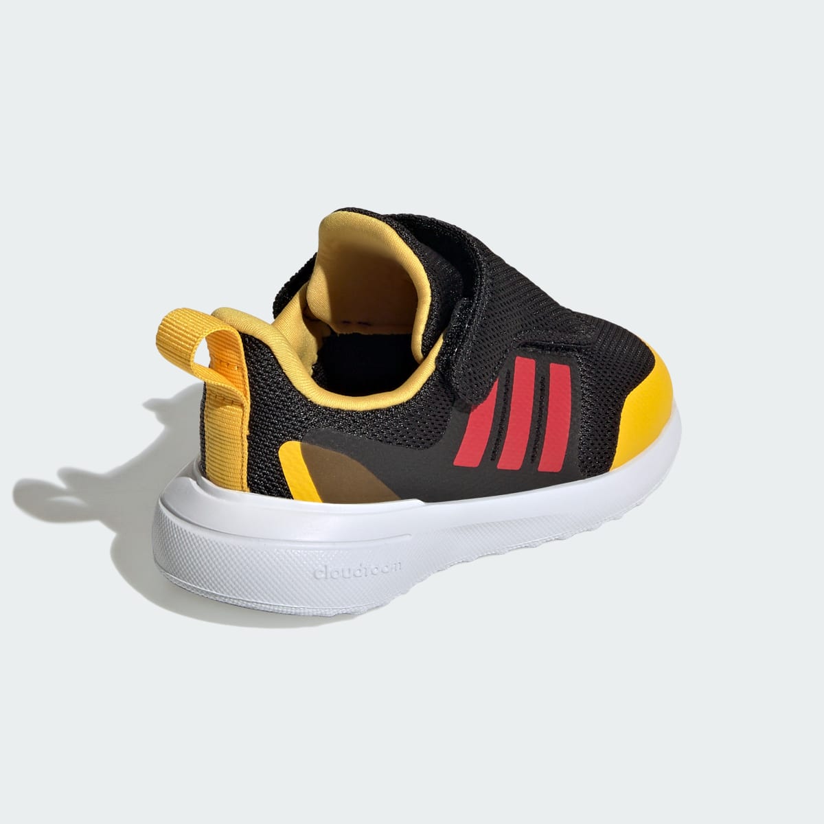 Adidas FortaRun x Disney Mickey Mouse Shoes Kids. 6