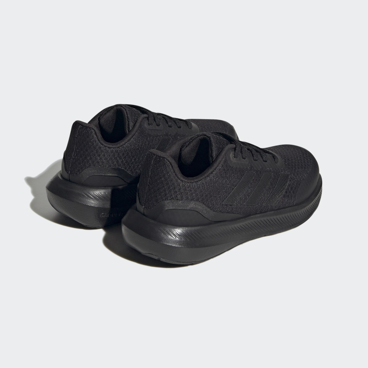 Adidas RunFalcon 3 Lace Shoes. 6