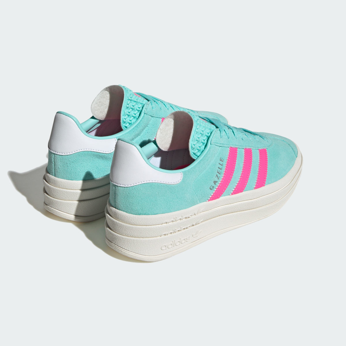 Adidas Buty Gazelle. 6