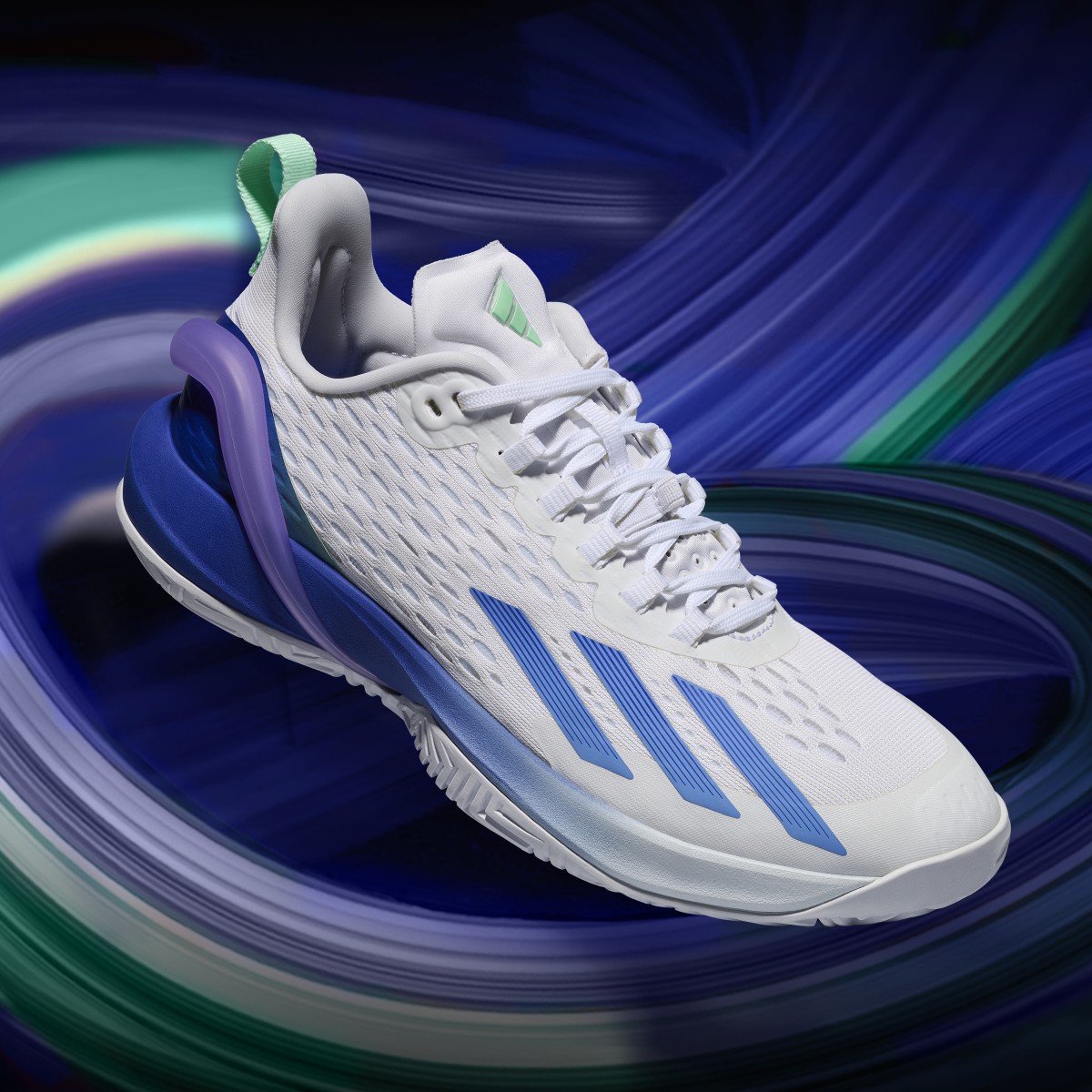 Adidas Tenis adizero Cybersonic para Tenis. 9