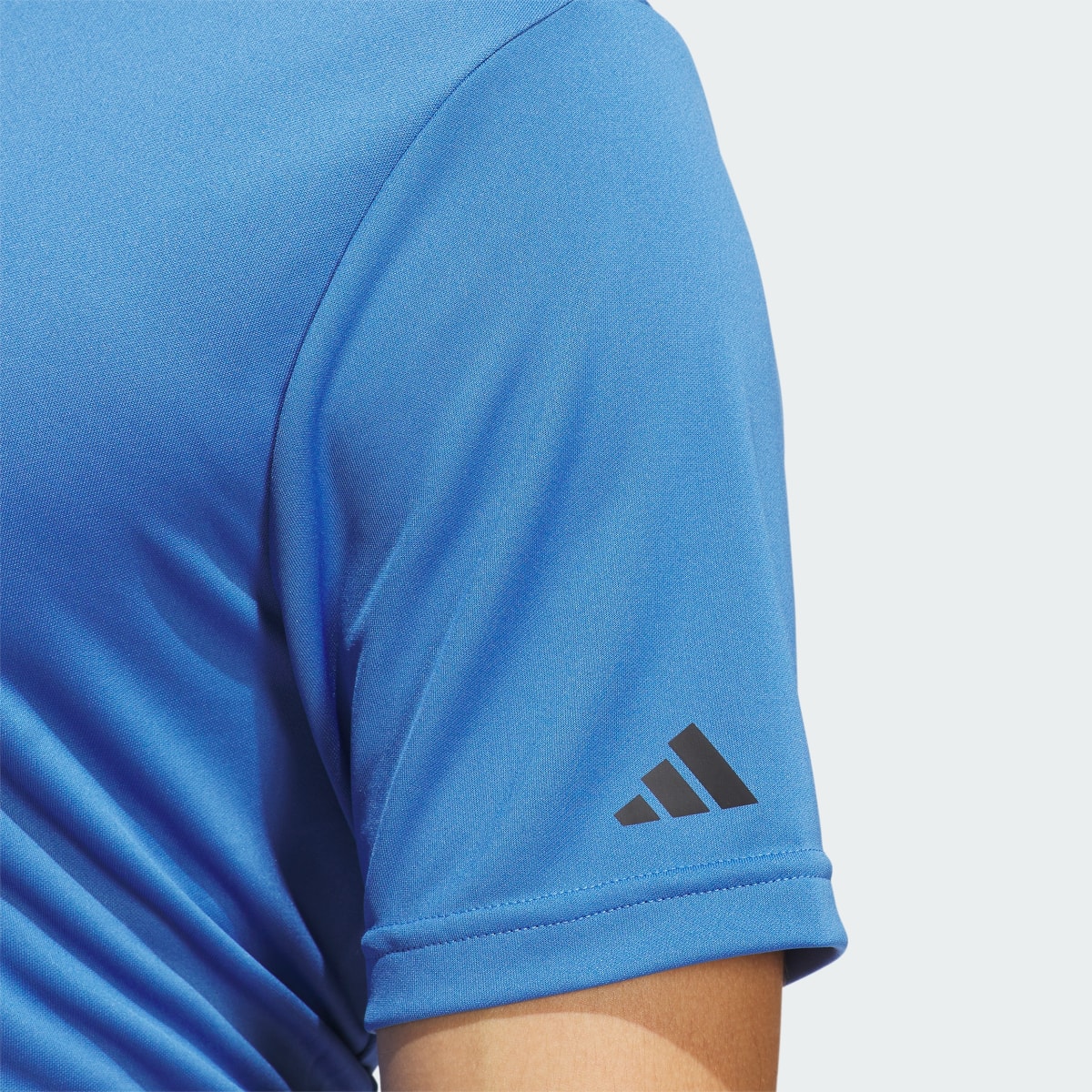 Adidas Playera Polo Core adidas Performance Primegreen. 6