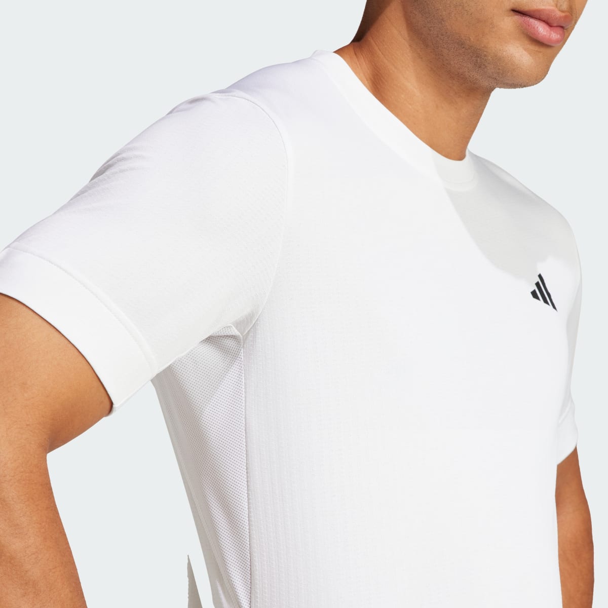 Adidas Camiseta Tennis FreeLift. 6