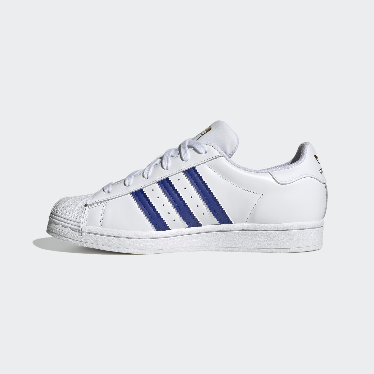 Adidas Superstar Shoes. 7