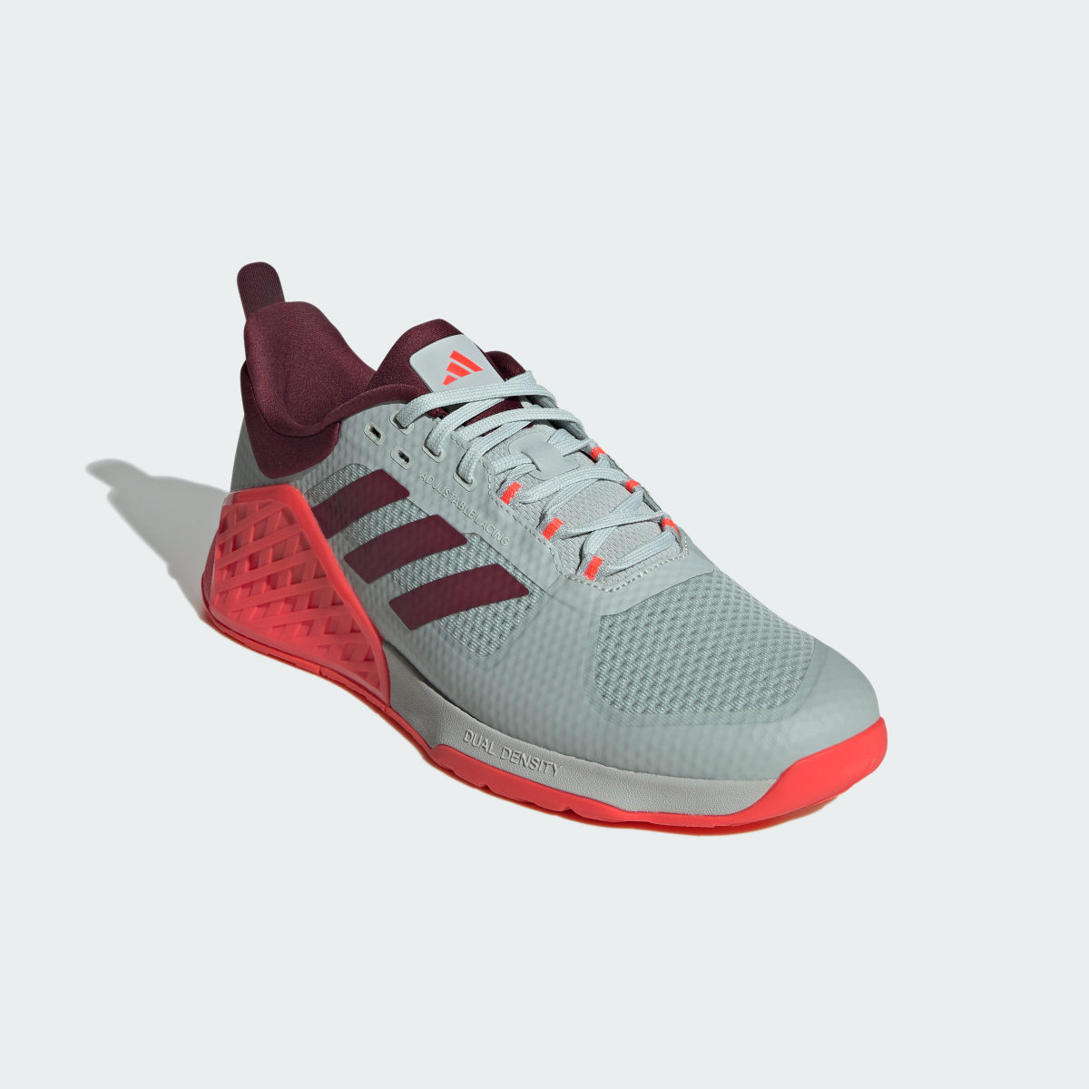 Adidas Dropset 2 Antrenman Ayakkabısı. 5