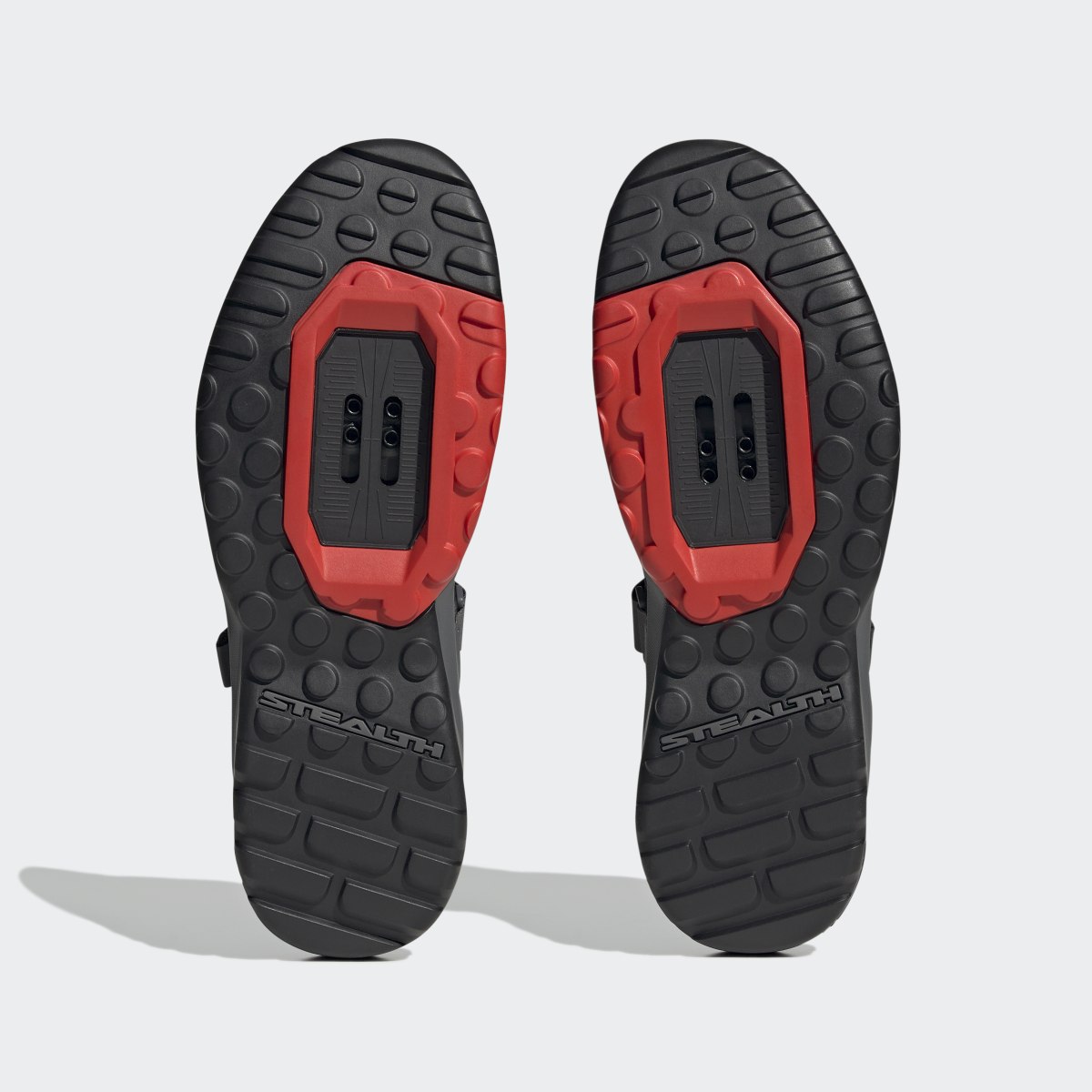 Adidas Five Ten Clip-in Mountain Bike Shoes. 4