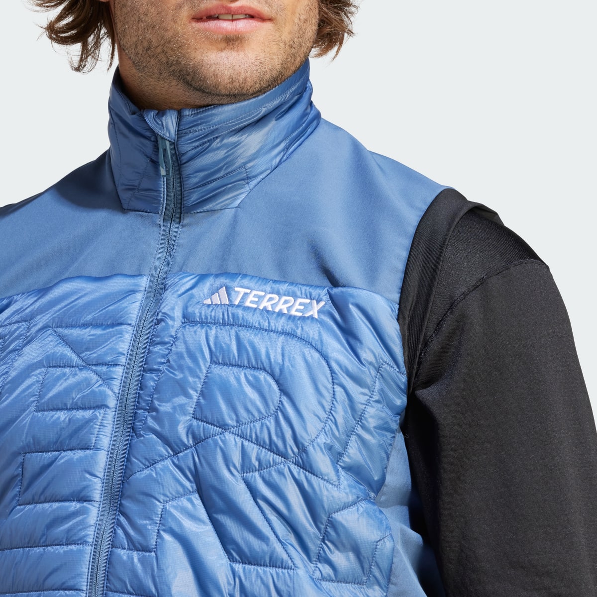 Adidas Bezrękawnik Terrex Xperior Varilite Hybrid PrimaLoft. 6