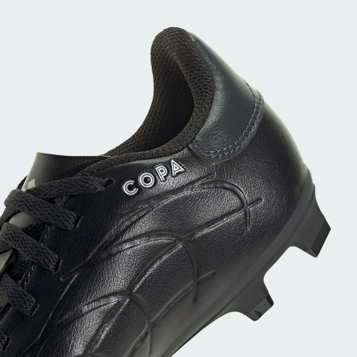 Adidas Copa Pure II Club Flexible Ground Boots. 8