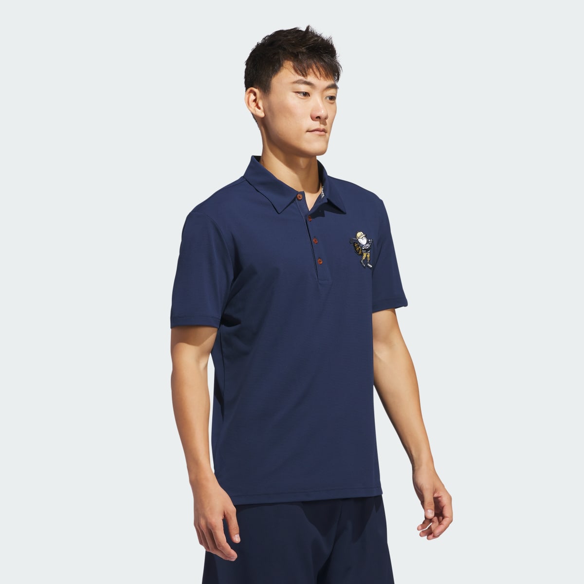 Adidas Koszulka Malbon Polo. 6