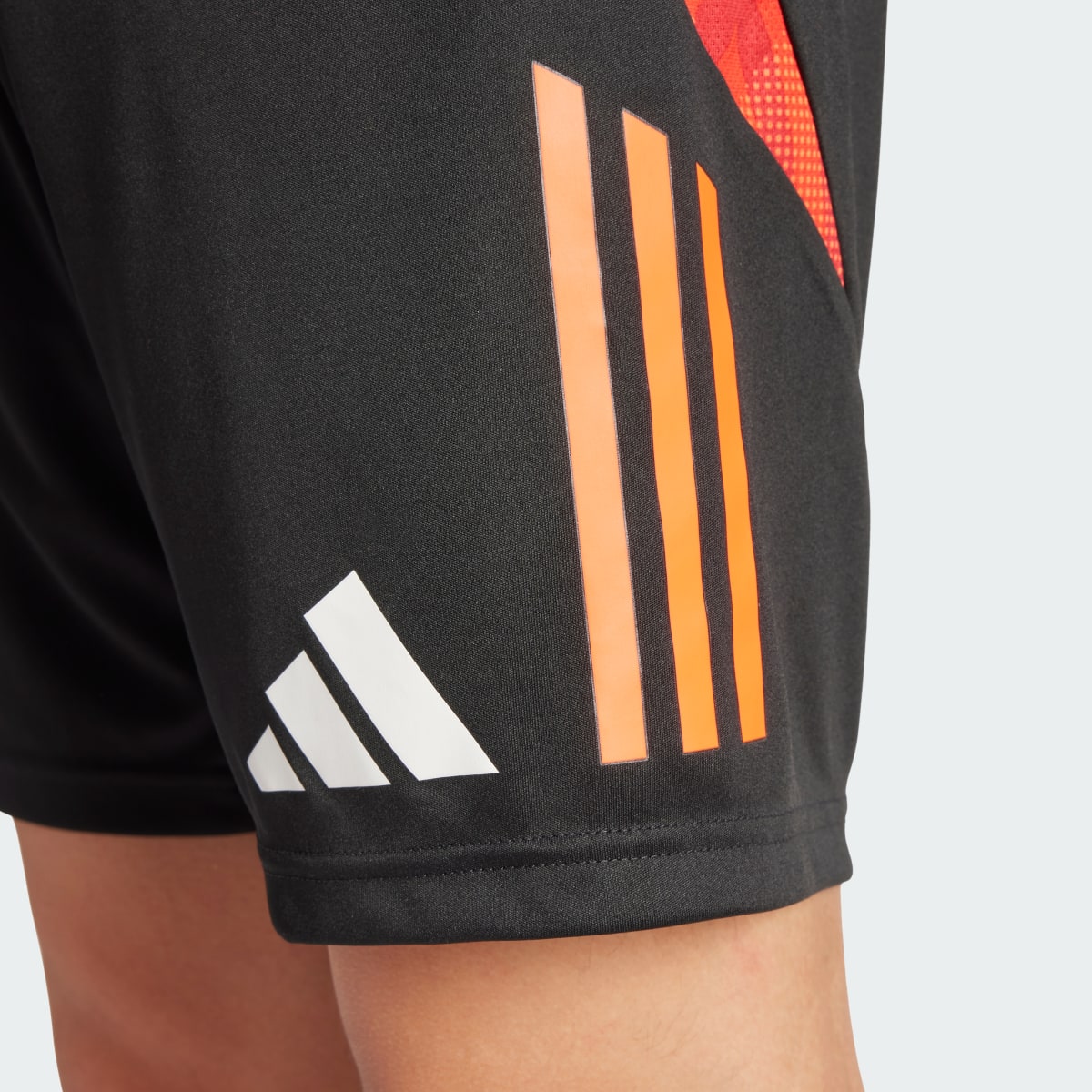 Adidas Short da allenamento Tiro 24 Competition. 6