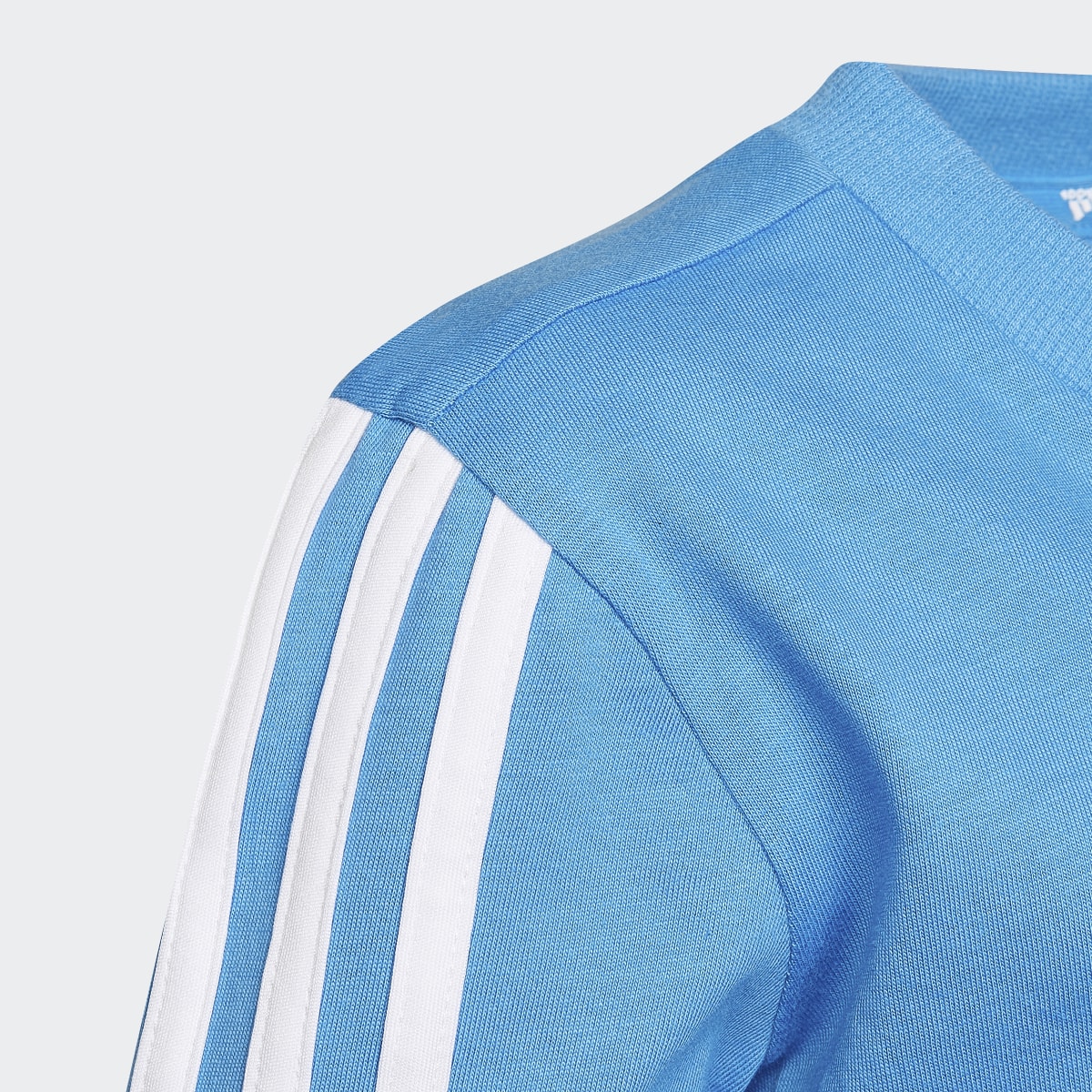 Adidas Essentials 3-Stripes Tee. 4