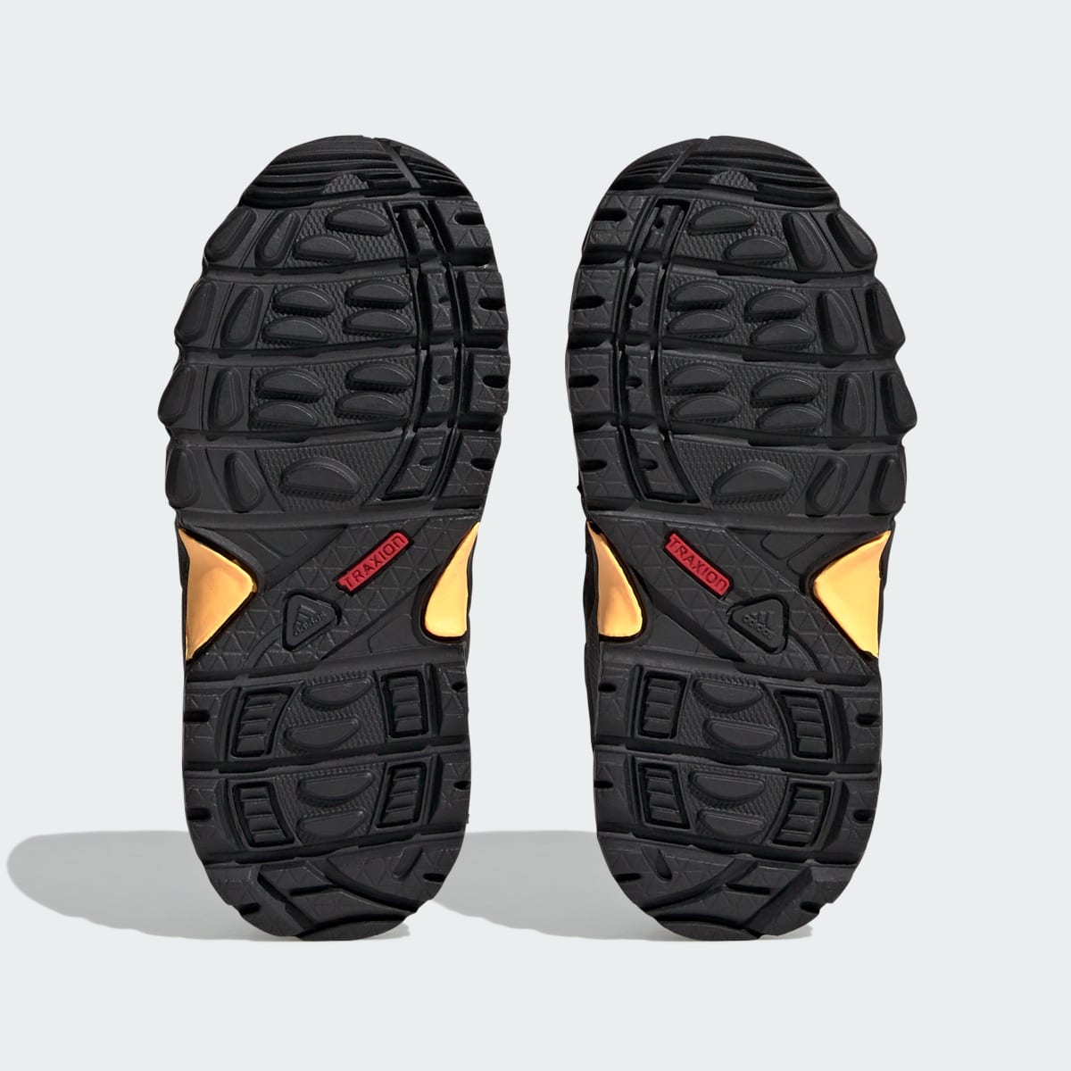 Adidas Terrex Mid GORE-TEX Hiking Shoes. 4