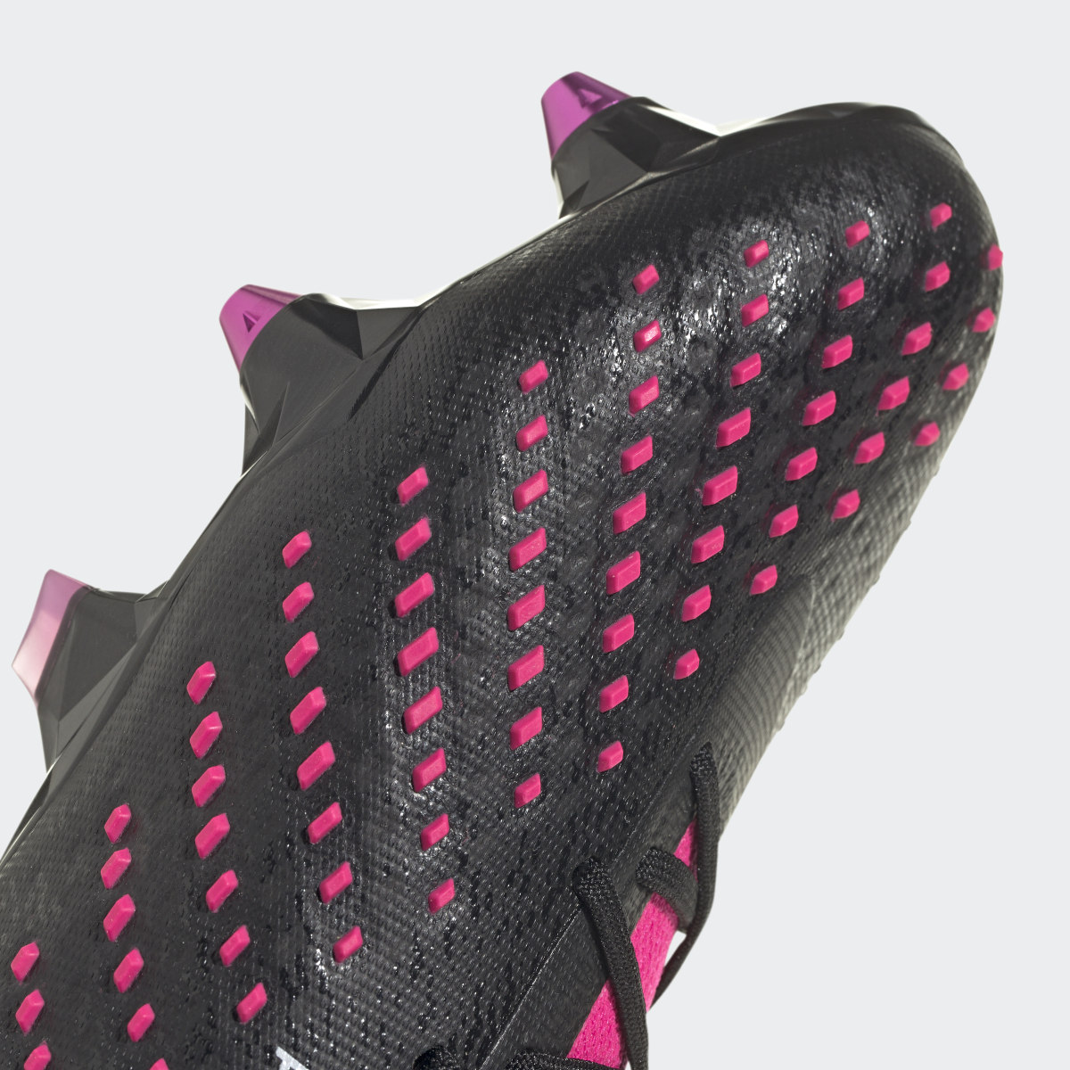 Adidas Predator Accuracy.1 Soft Ground Boots. 12