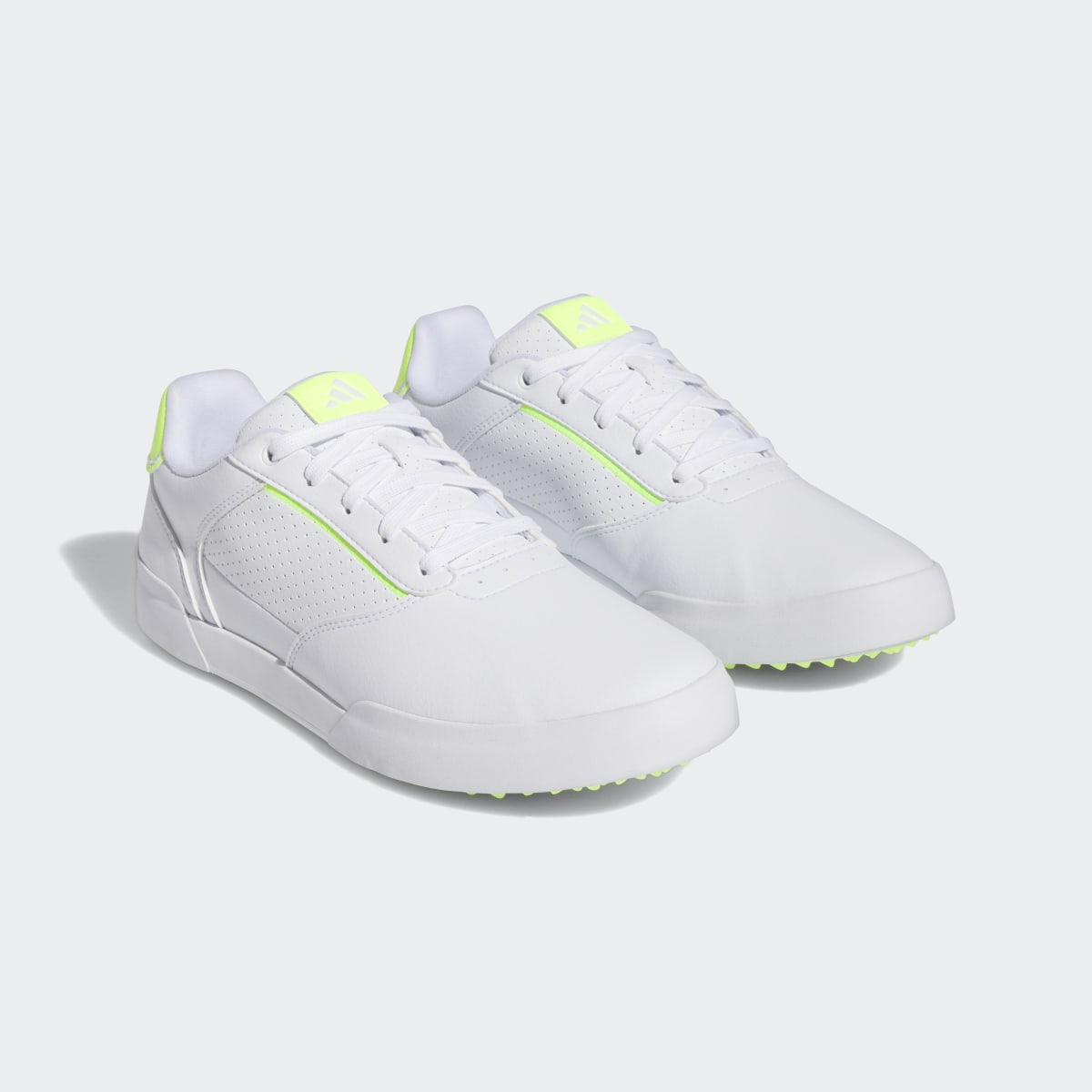 Adidas Retrocross Spikeless Golf Shoes. 5