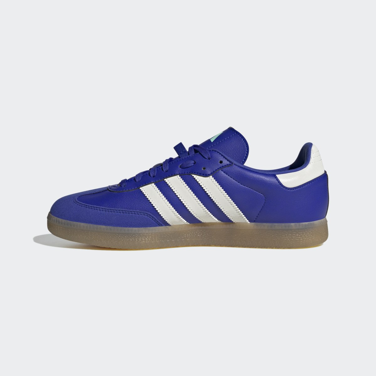 Adidas Chaussure de cyclisme The Velosamba Vegan. 7