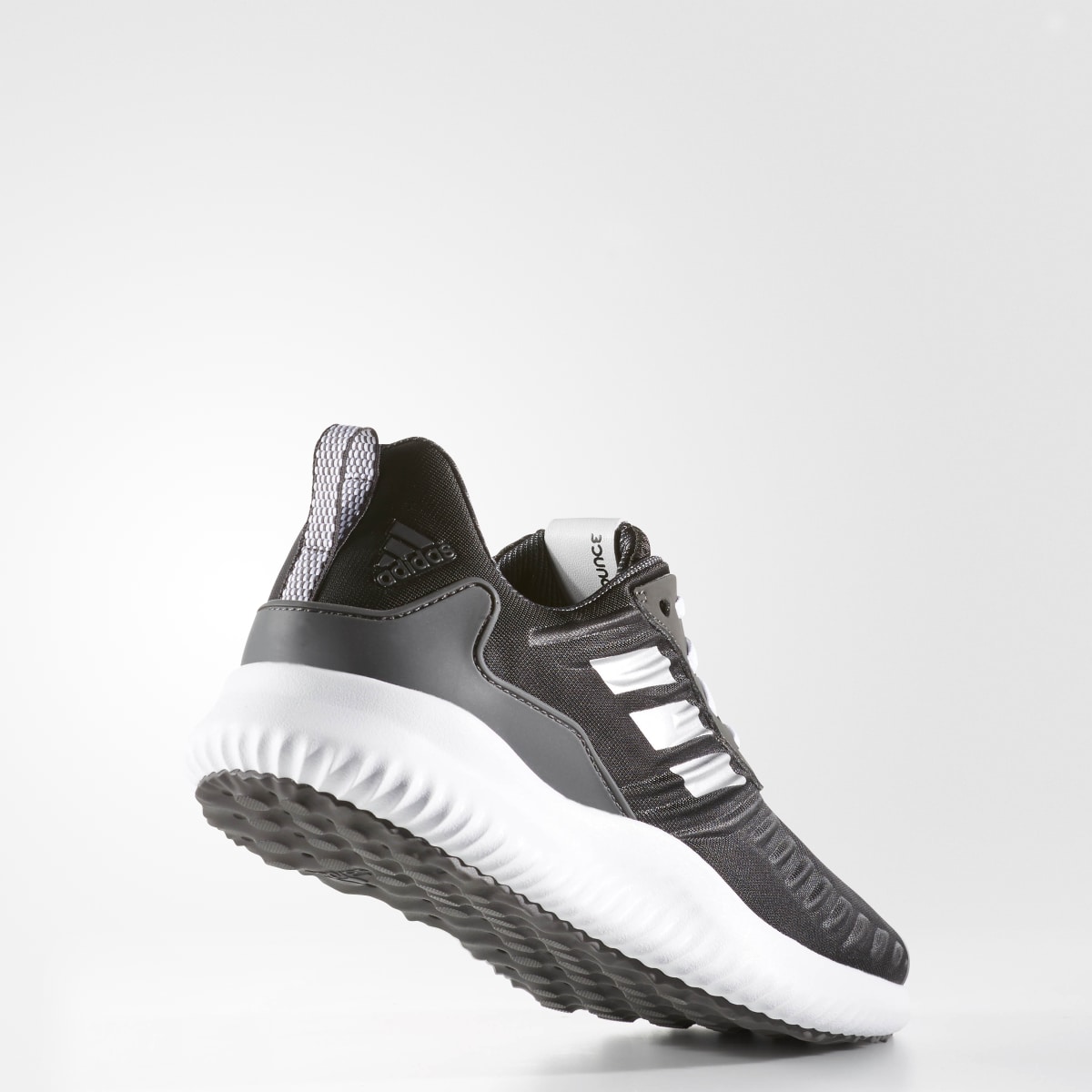 Adidas Alphabounce RC Shoes. 5