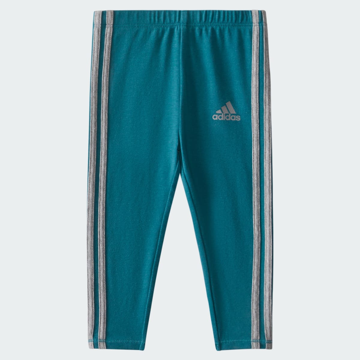 Adidas N LS SWING TEE GFX TIGHT SET. 4