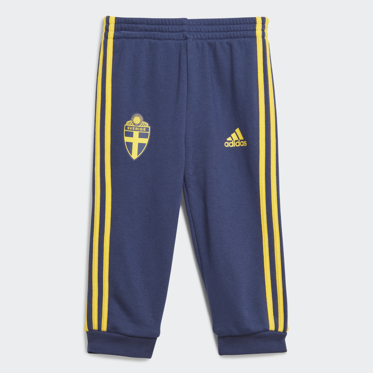 Adidas Schweden Baby Jogginganzug. 5