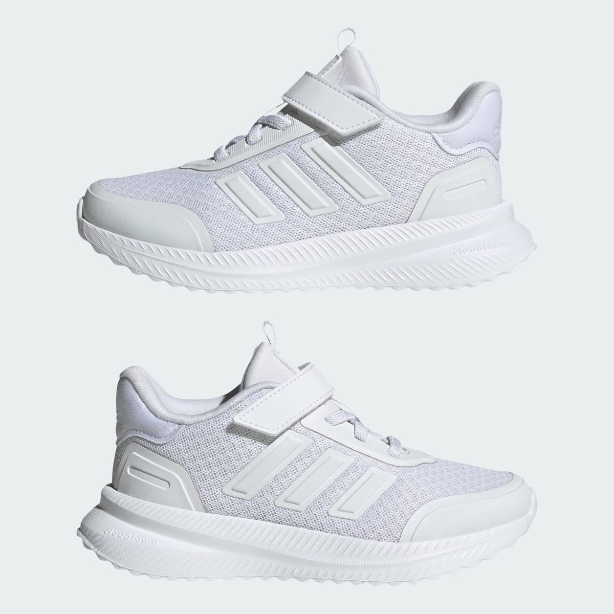 Adidas Chaussure X_PLR Enfants. 8