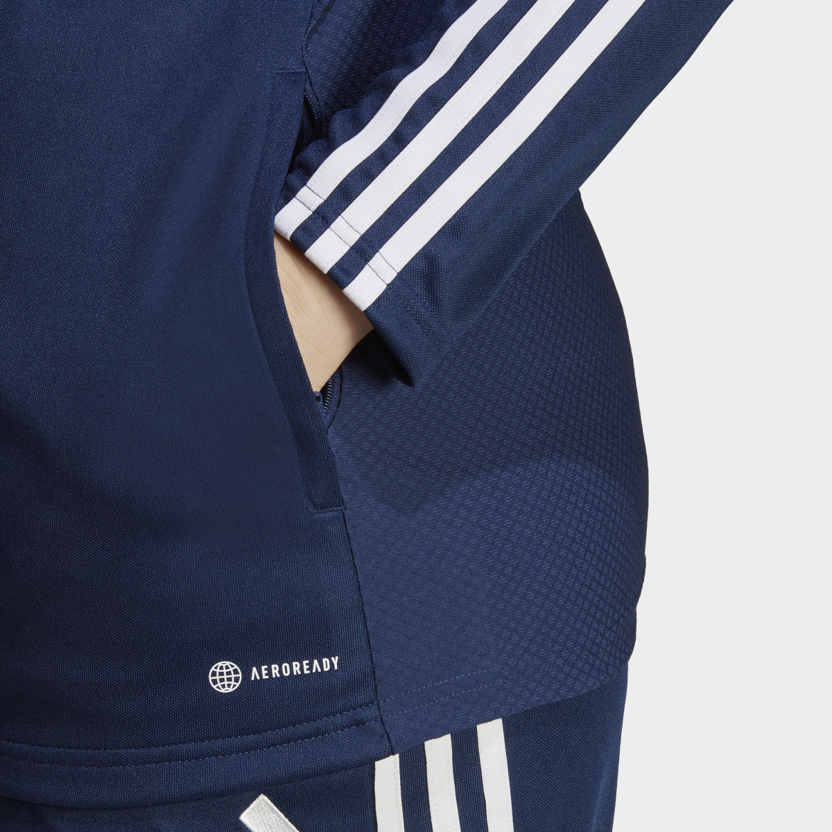 Adidas Tiro 23 League Training Jacket. 7