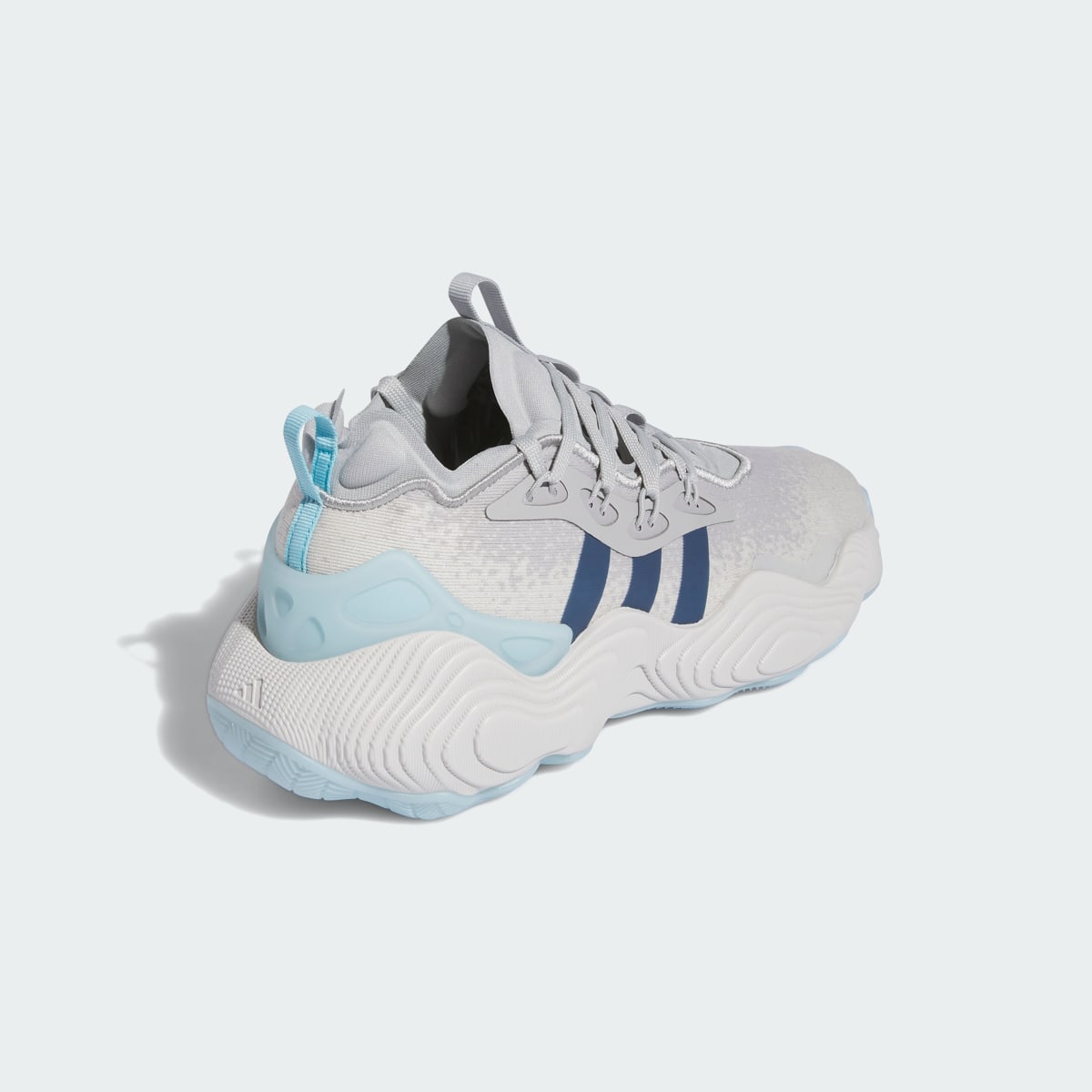 Adidas TRAE YOUNG 3 BASKETBALL SHOES. 6