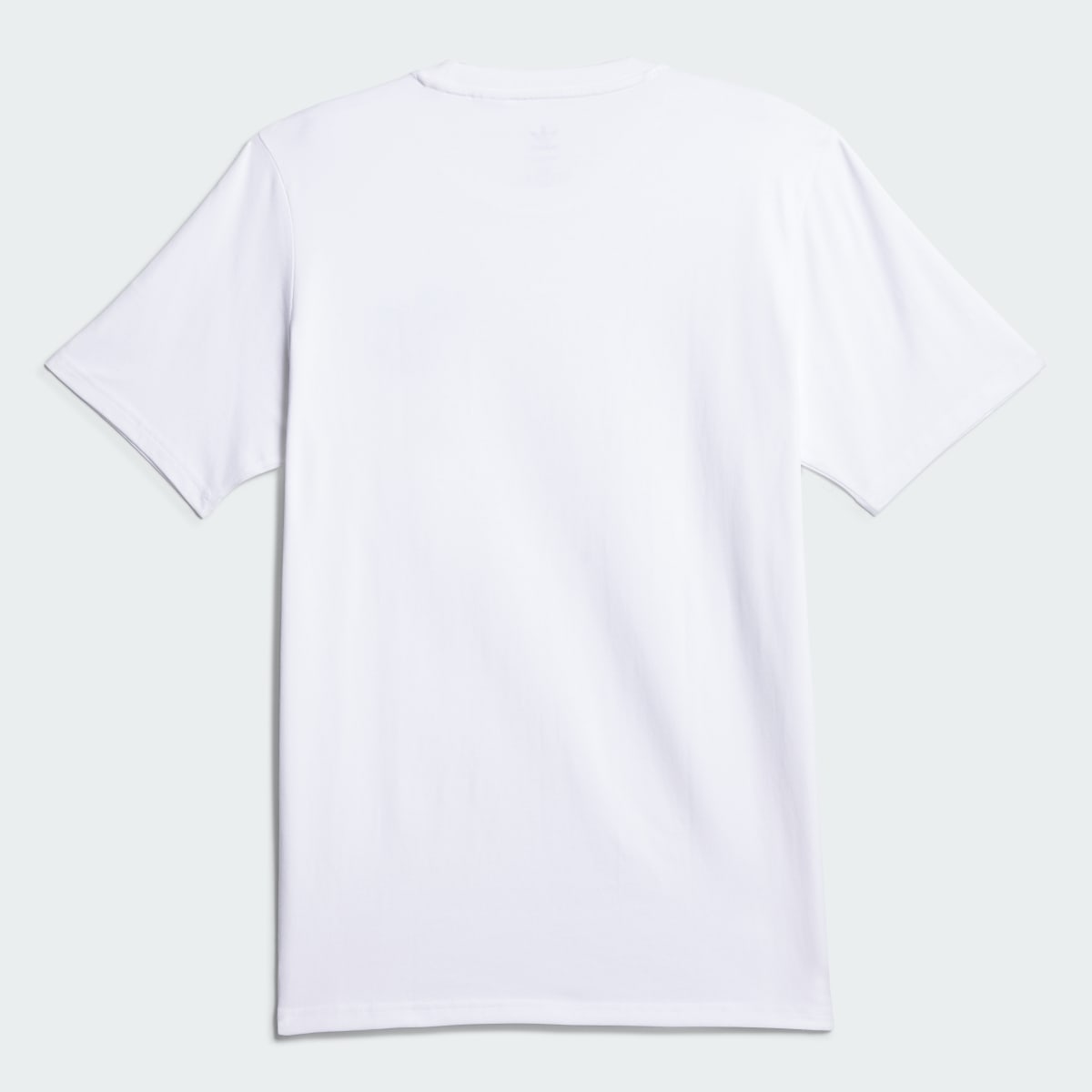 Adidas Shmoofoil Monument Short Sleeve Tee. 6