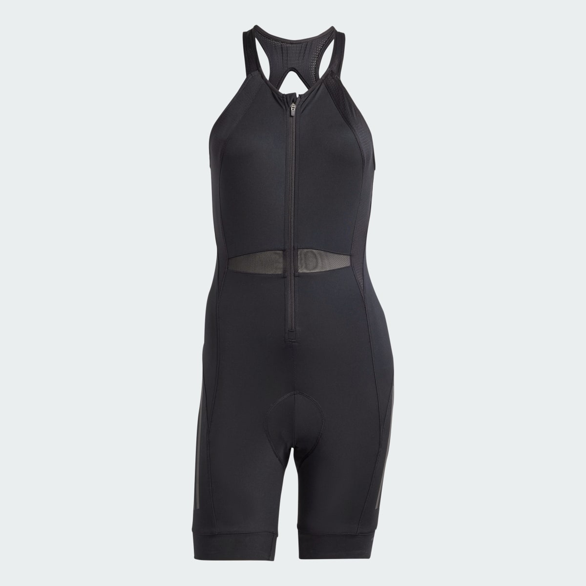 Adidas The AEROREADY Cycling Onesie. 6