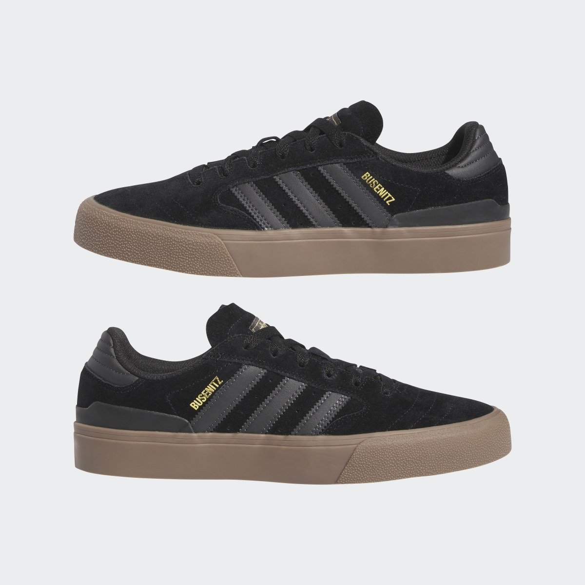 Adidas Busenitz Vulc 2.0 Schuh. 8