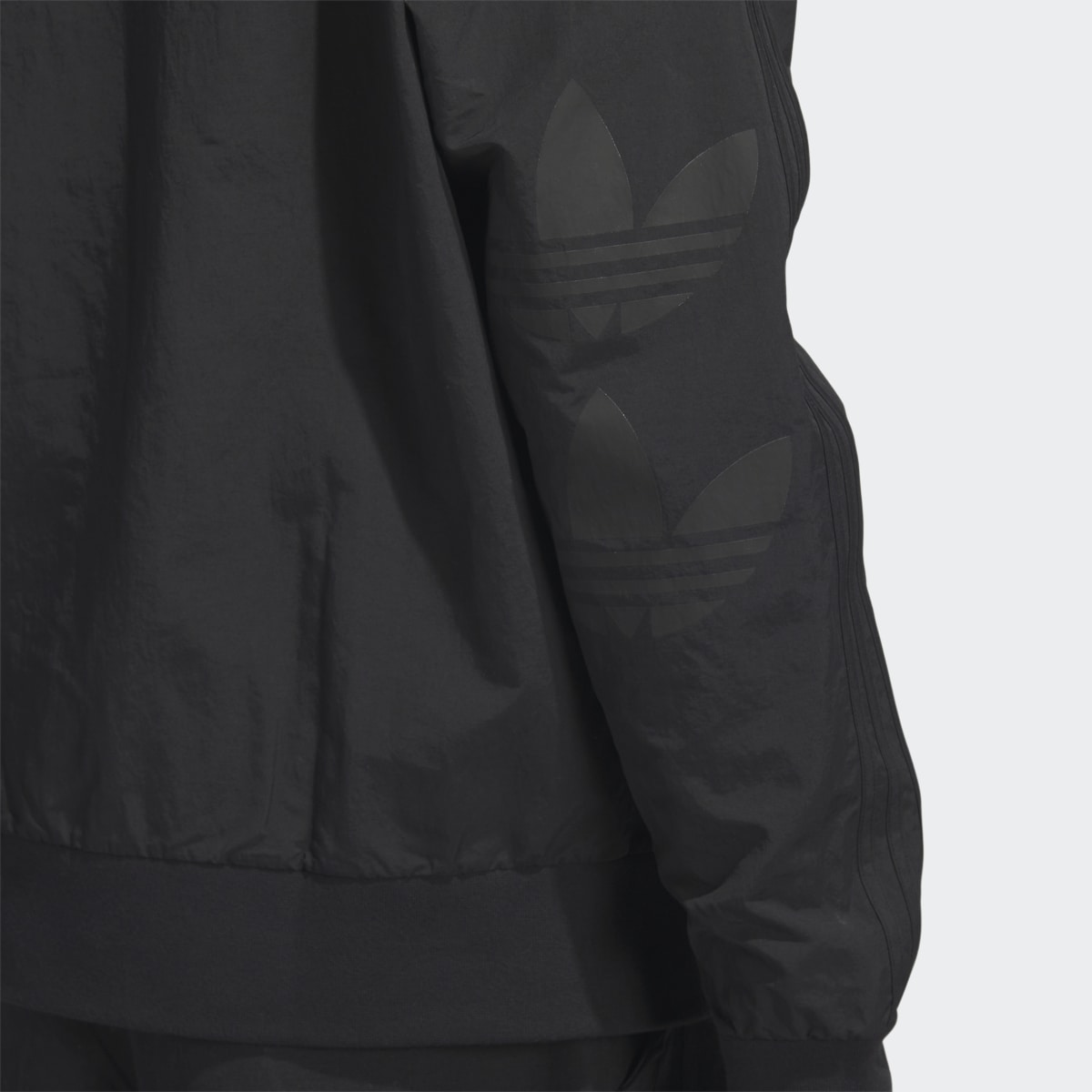 Adidas Skateboarding Pullover. 8