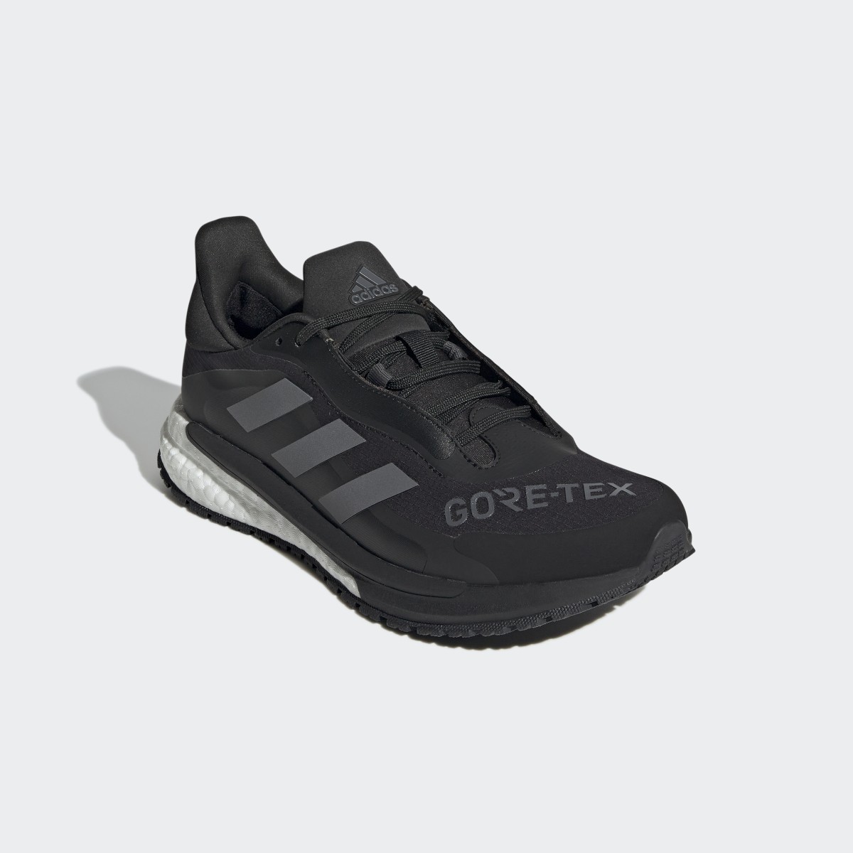 Adidas Chaussure SolarGlide 4 GORE-TEX. 8