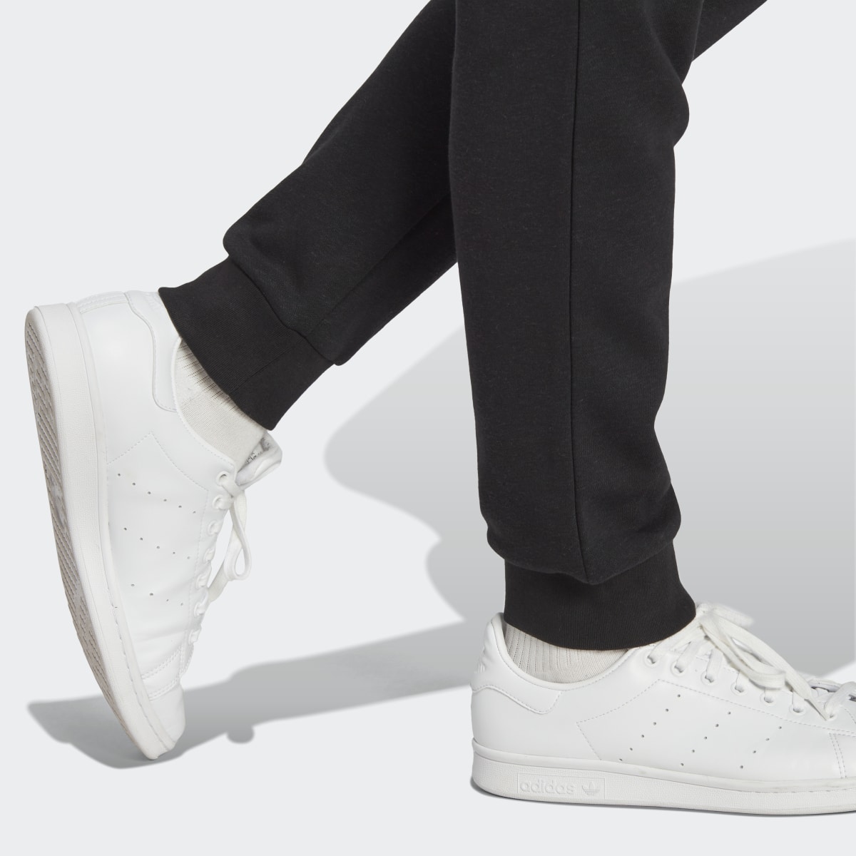 Adidas Essentials+ Made with Hemp Joggers - HR8616