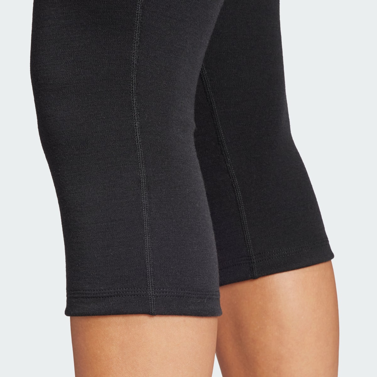 Adidas LEGGINGS 3/4 XPERIOR MERINO 260 BASE LAYER. 8