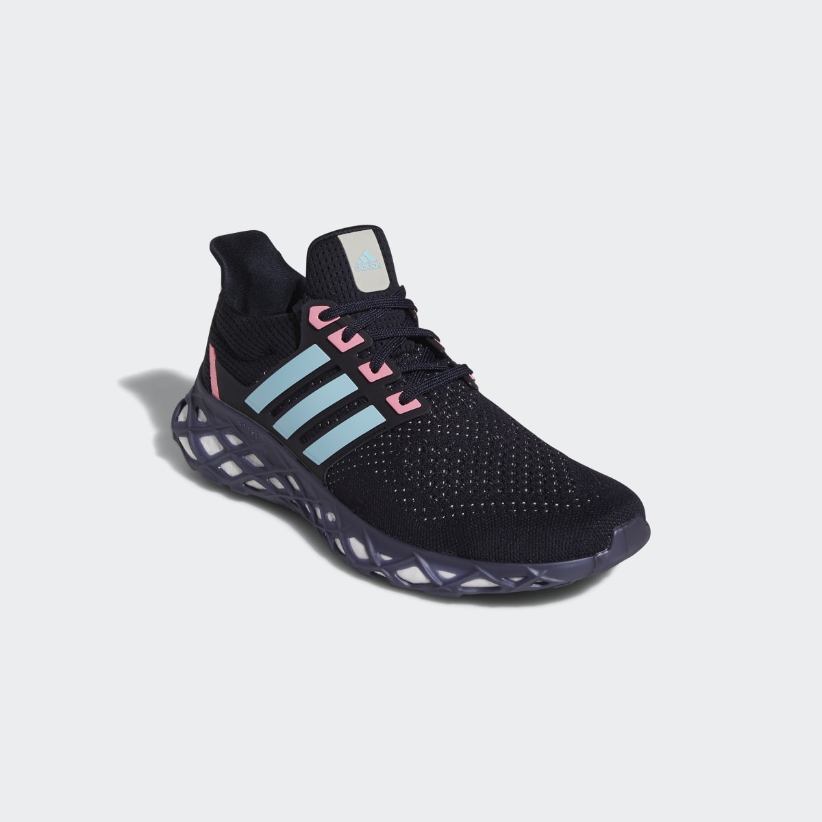 Adidas Ultraboost Web DNA Running Sportswear Lifestyle Shoes. 5