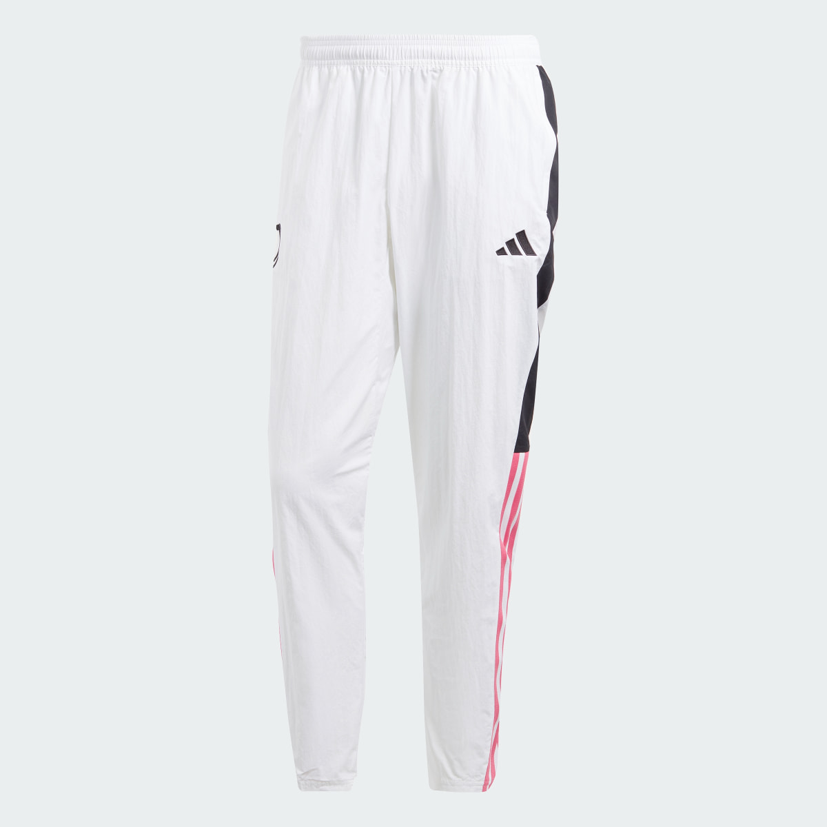 Adidas Pantaloni da rappresentanza Tiro 23 Juventus. 4