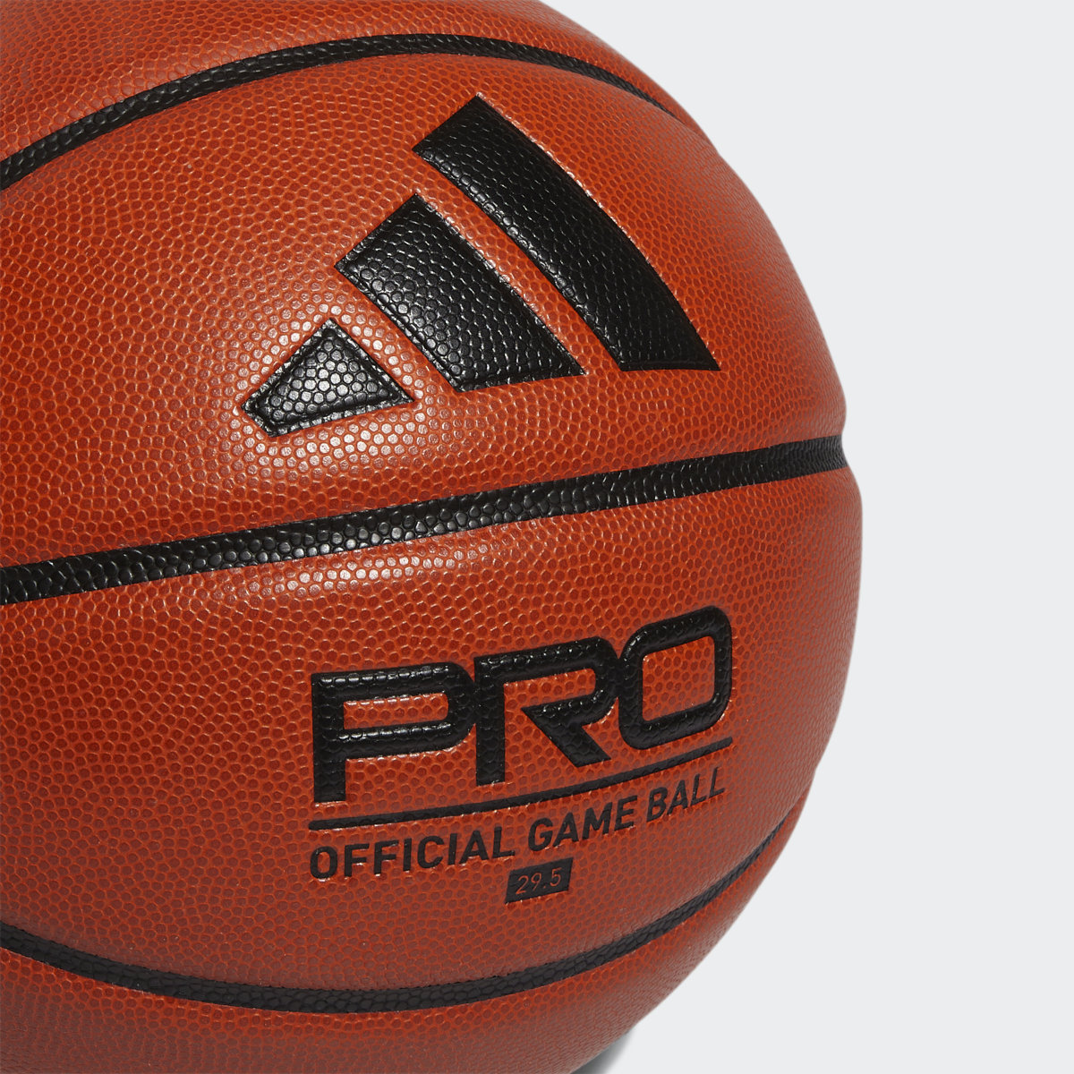 Adidas Pro 3.0 Official Game Ball. 4