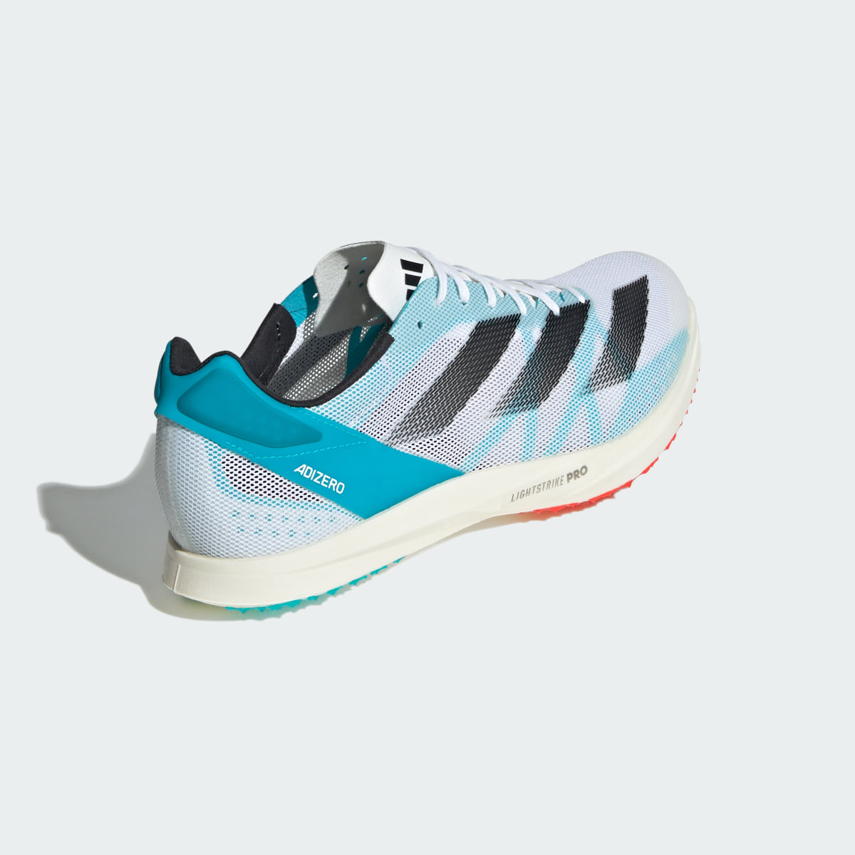 Adidas Scarpe da atletica leggera adizero Avanti Tyo Lightstrike. 5
