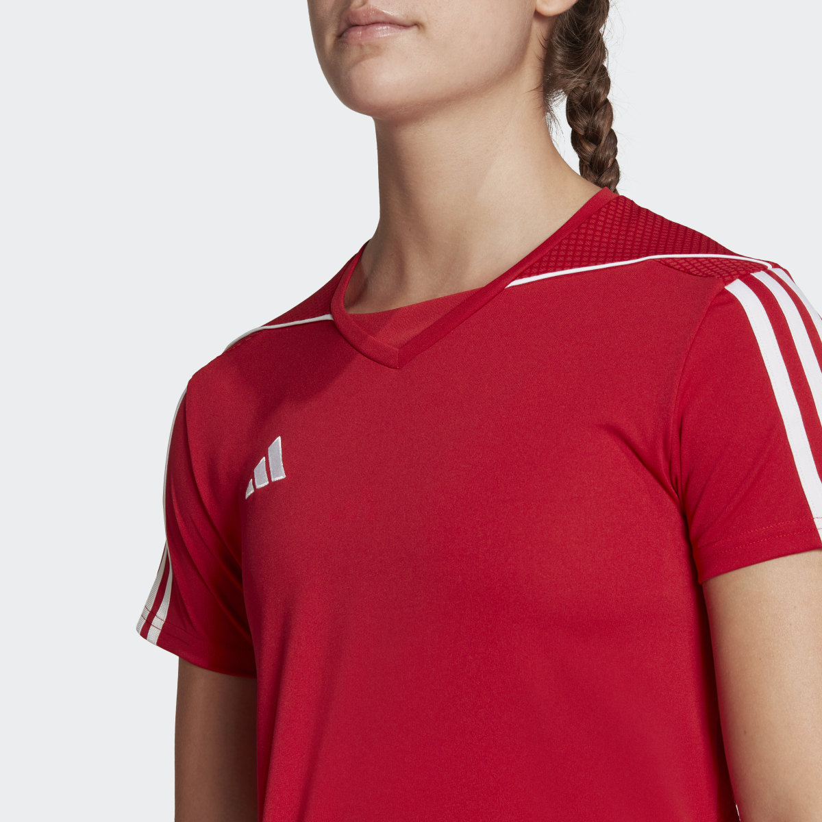 Adidas Camiseta Tiro 23 League. 7