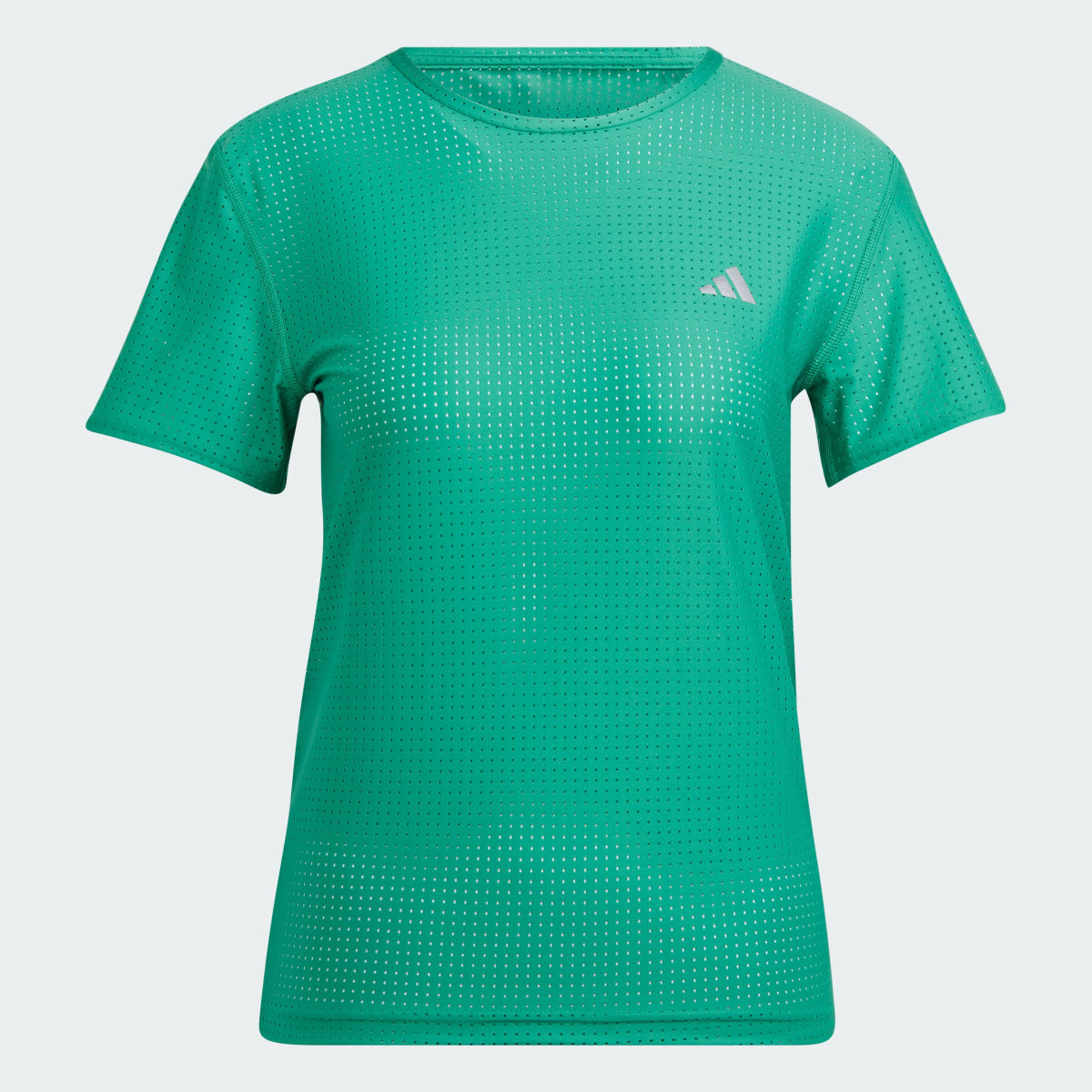 Adidas Fast Running Tee. 5