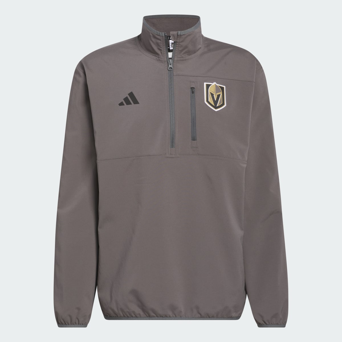 Adidas Golden Knights Fleece Top. 5