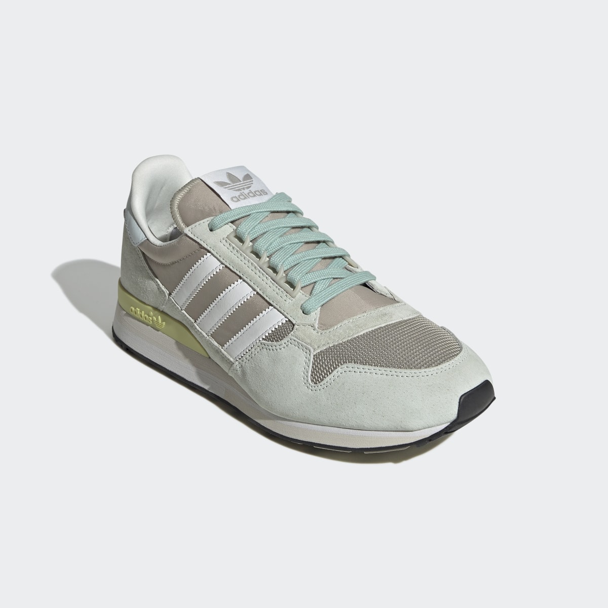 Adidas Sapatilhas ZX 500. 5