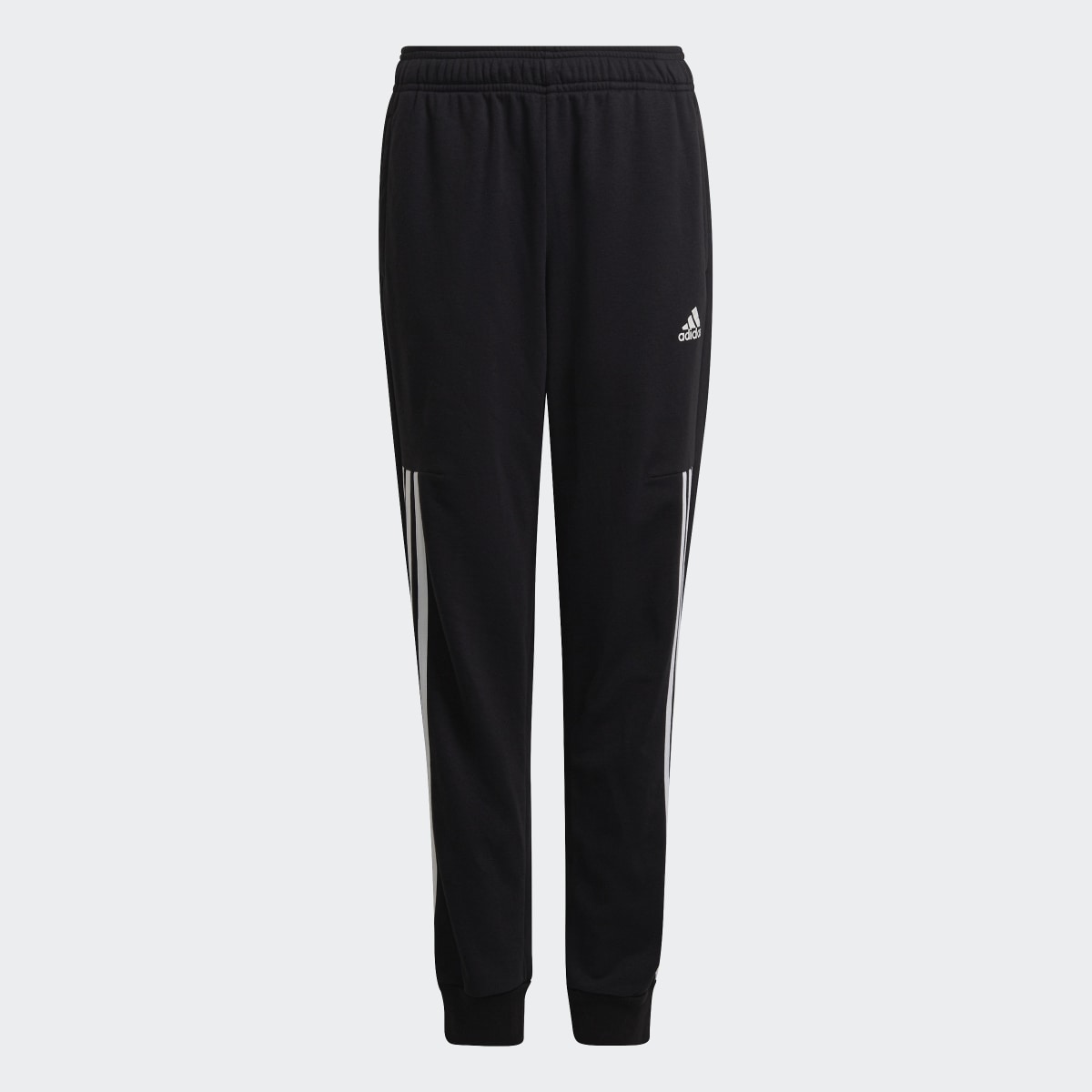 Adidas 3-Stripes Tracksuit. 5