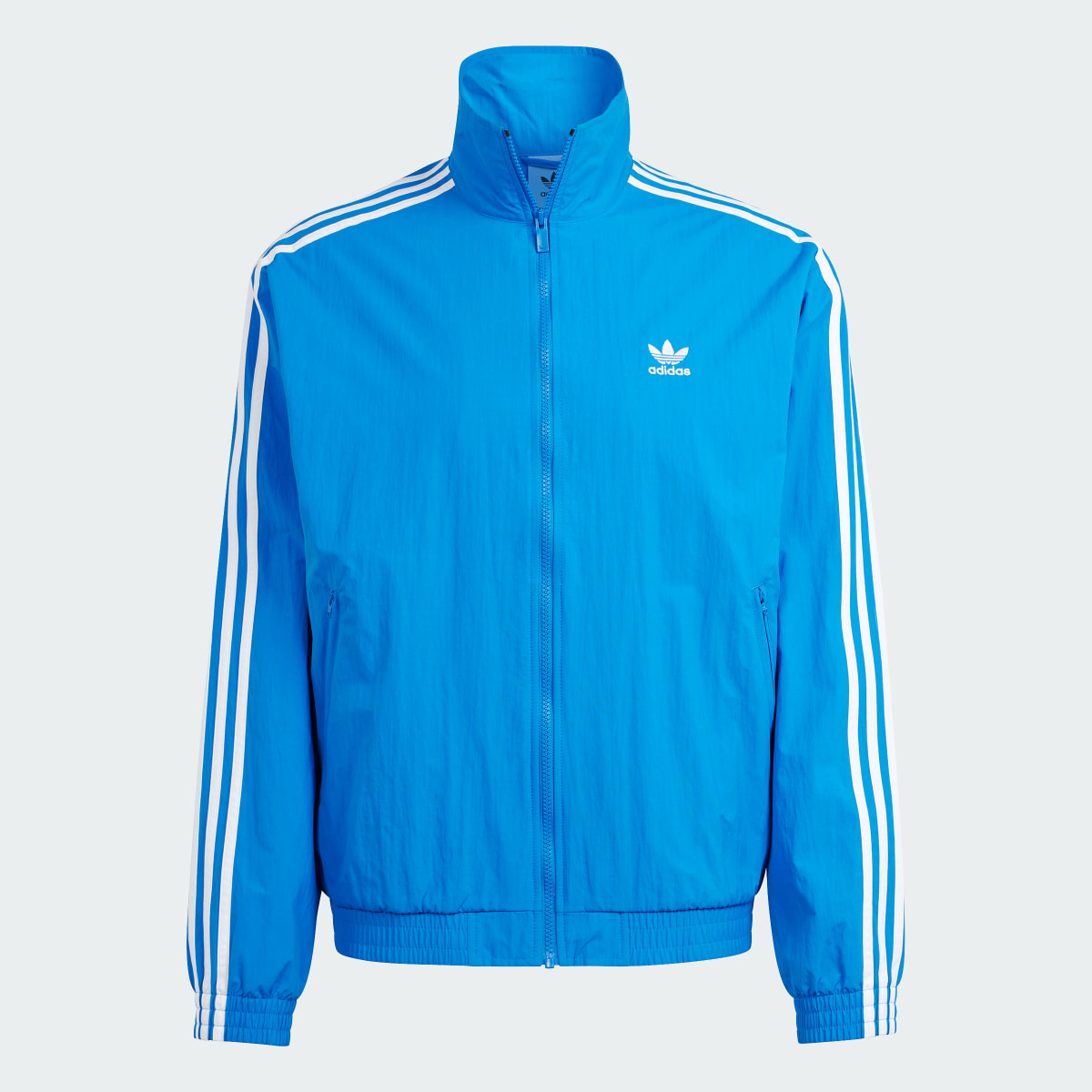 Adidas Adicolor Woven Firebird Track Top. 5