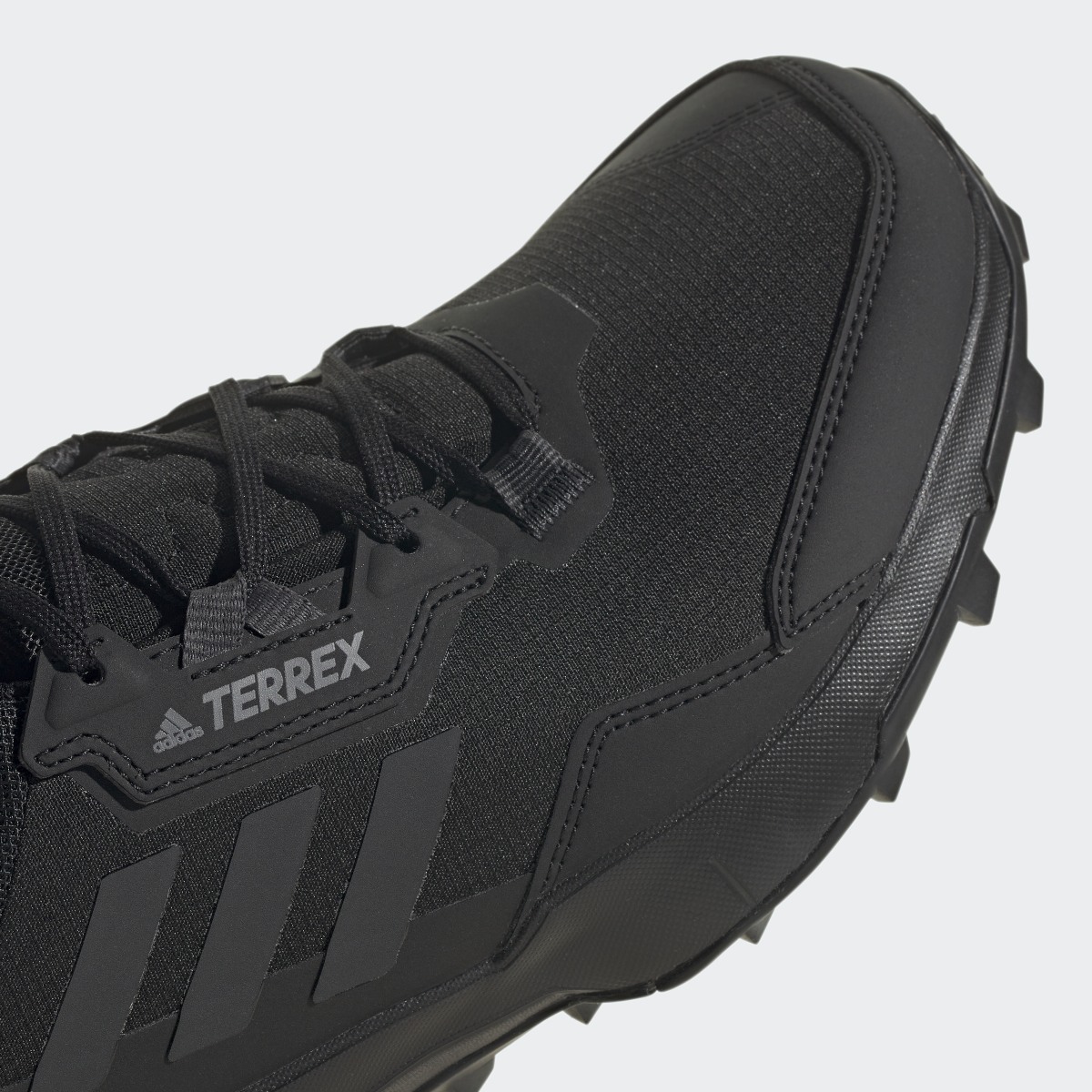 Adidas Zapatilla Terrex AX4 GORE-TEX Hiking. 11
